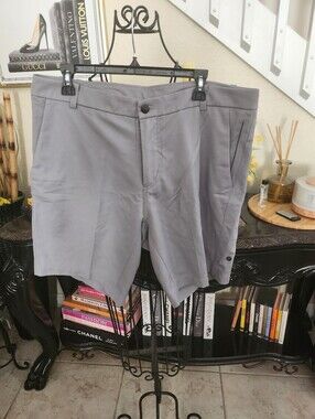 Lululemon men shorts size 38